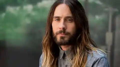 Jared Leto