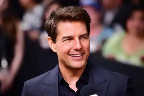 #14.&nbsp;Tom Cruise