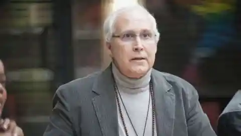 Chevy Chase