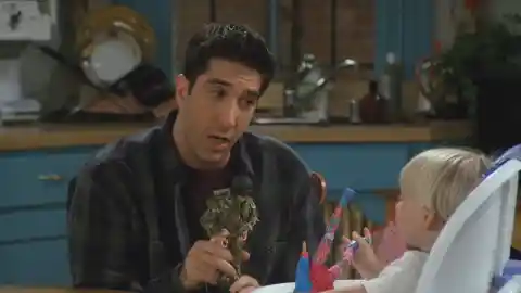 #15. The One Where Ross Won&rsquo;t Let Ben Play With A Doll