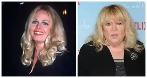 Sally Struthers