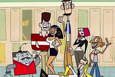 #9. Clone High