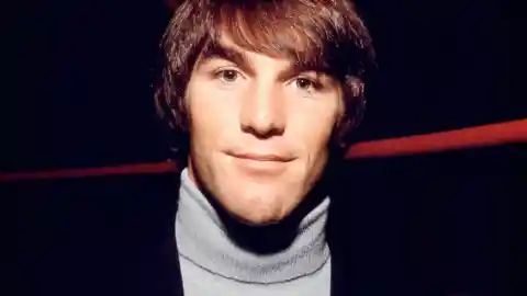 Dennis Wilson