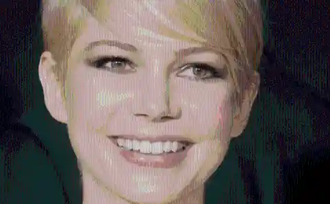 #7. Michelle Williams