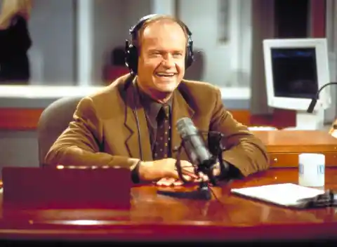 #12. Frasier