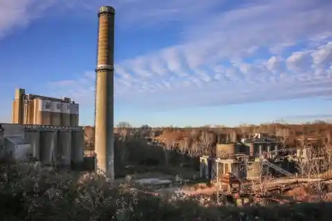 Cementland, Missouri