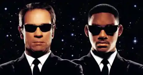 #17. Men In Black International