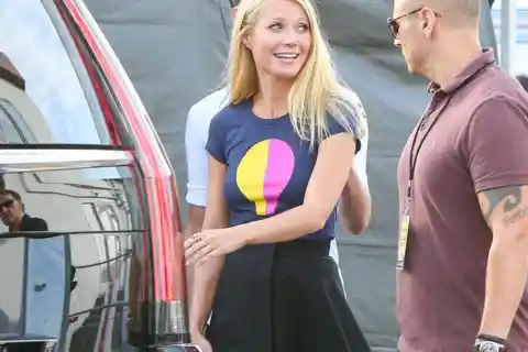 Gwyneth Paltrow