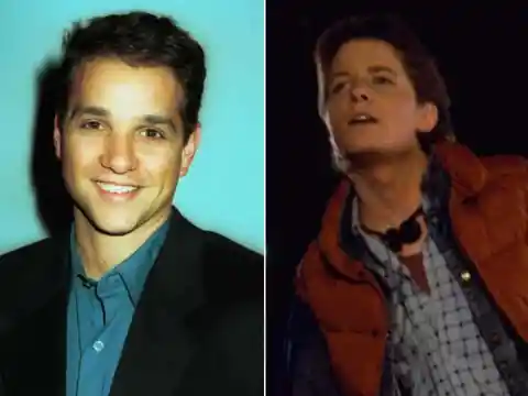 Ralph Macchio