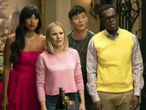 The Good Place