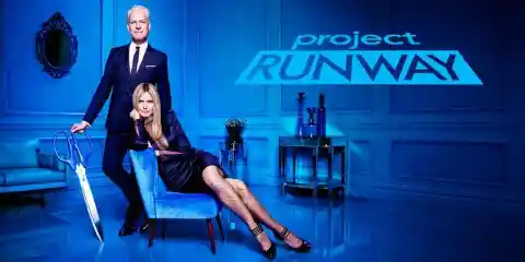 #4. Project Runway