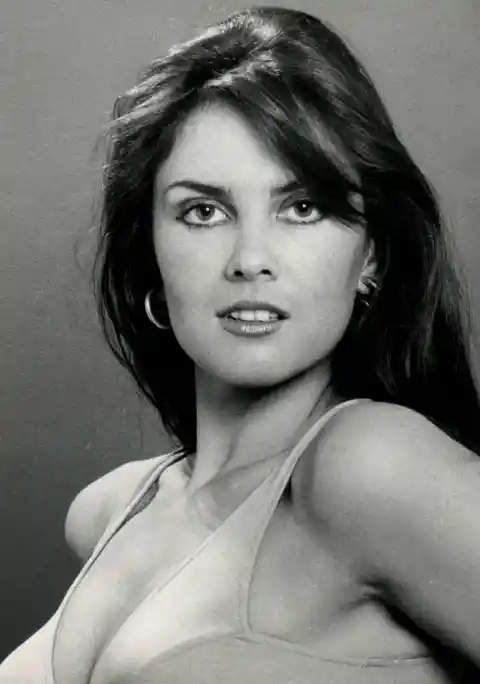 Caroline Munro