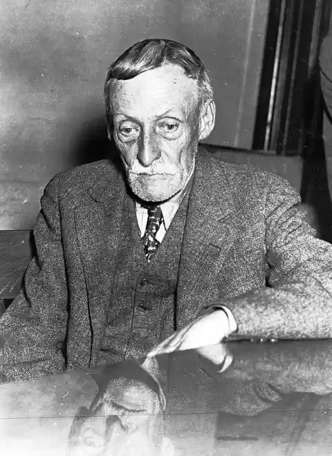 Albert Fish