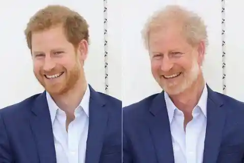 Prince Harry