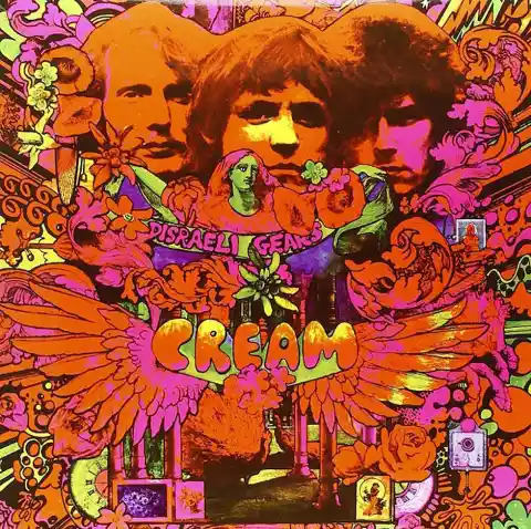 Cream