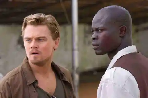 #15. Blood Diamond