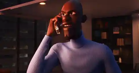 “Honey, Where's My Supersuit?”