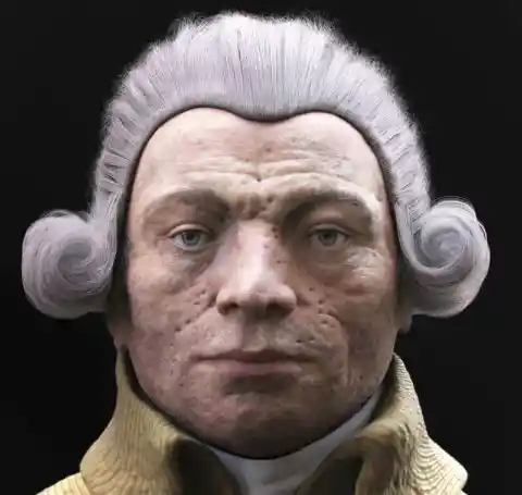 Reconstructing Robespierre