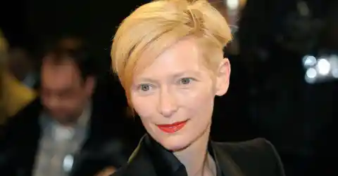 Tilda Swinton