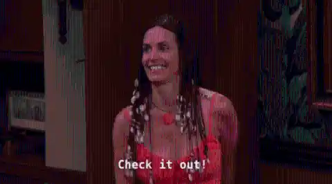 #19. The One When Chandler Is Disgusted By Monica&rsquo;s Cornrows