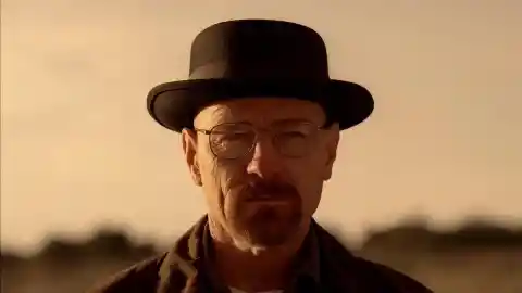 #17. Breaking Bad