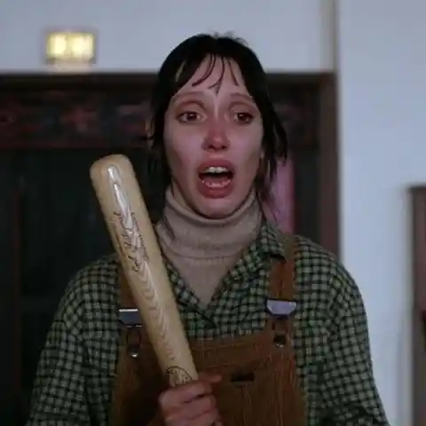Wendy Torrance From 'The Shining'