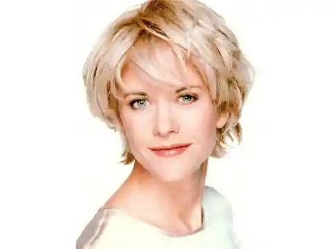 #9. Meg Ryan