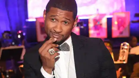 Usher