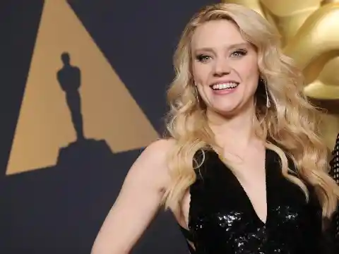 #22. Kate McKinnon