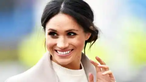 #6. Meghan Markle