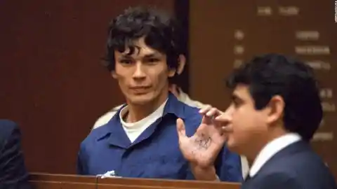 Richard Ramirez