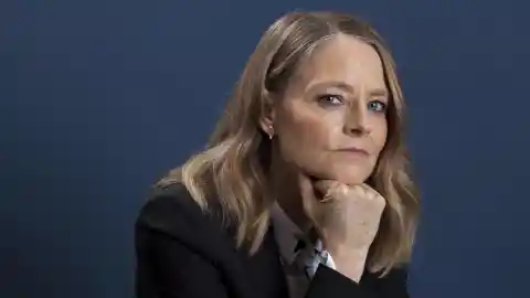 Jodie Foster: Literature