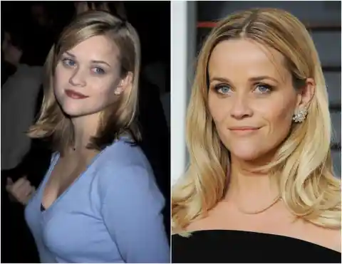 #5. Reese Witherspoon