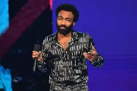 #4. Donald Glover