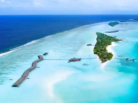 South Ari Atoll, Maldives