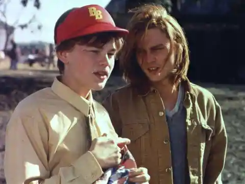 #3. What’s Eating Gilbert Grape