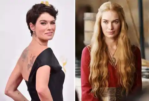 Lena Headey