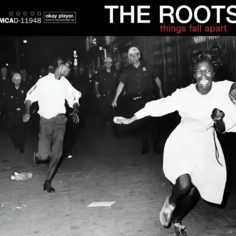 Things Fall Apart, The Roots