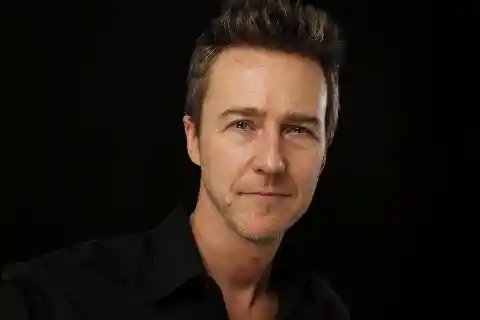 Edward Norton: History