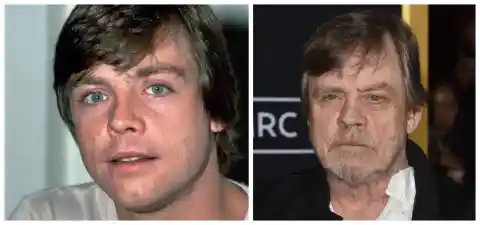 Mark Hamill