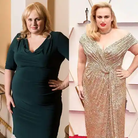 Rebel Wilson