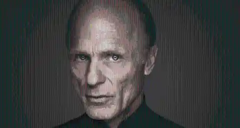 #6. Ed Harris