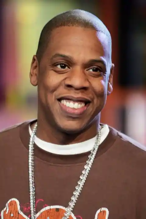 Jay-Z