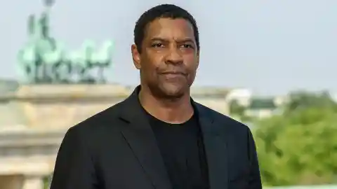 Denzel Washington: Theater