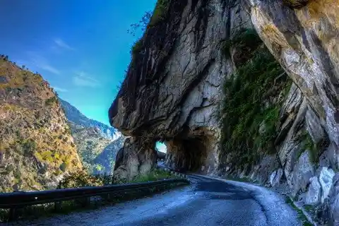 #5. The Himalayan Roads