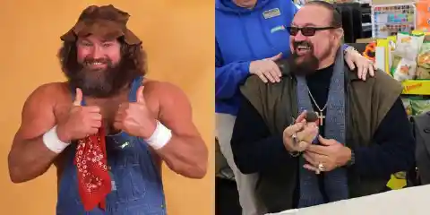 Hillbilly Jim