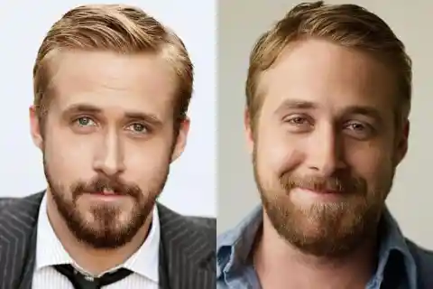 Ryan Gosling - <em>The Lovely Bones</em>