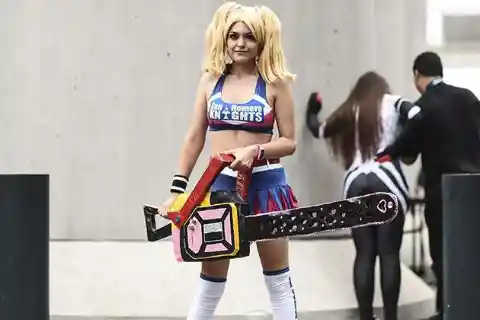 Juliet Starling