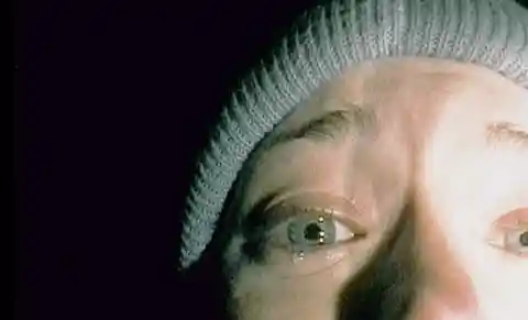 #13. The Blair Witch Project