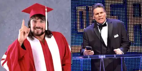 Lanny Poffo